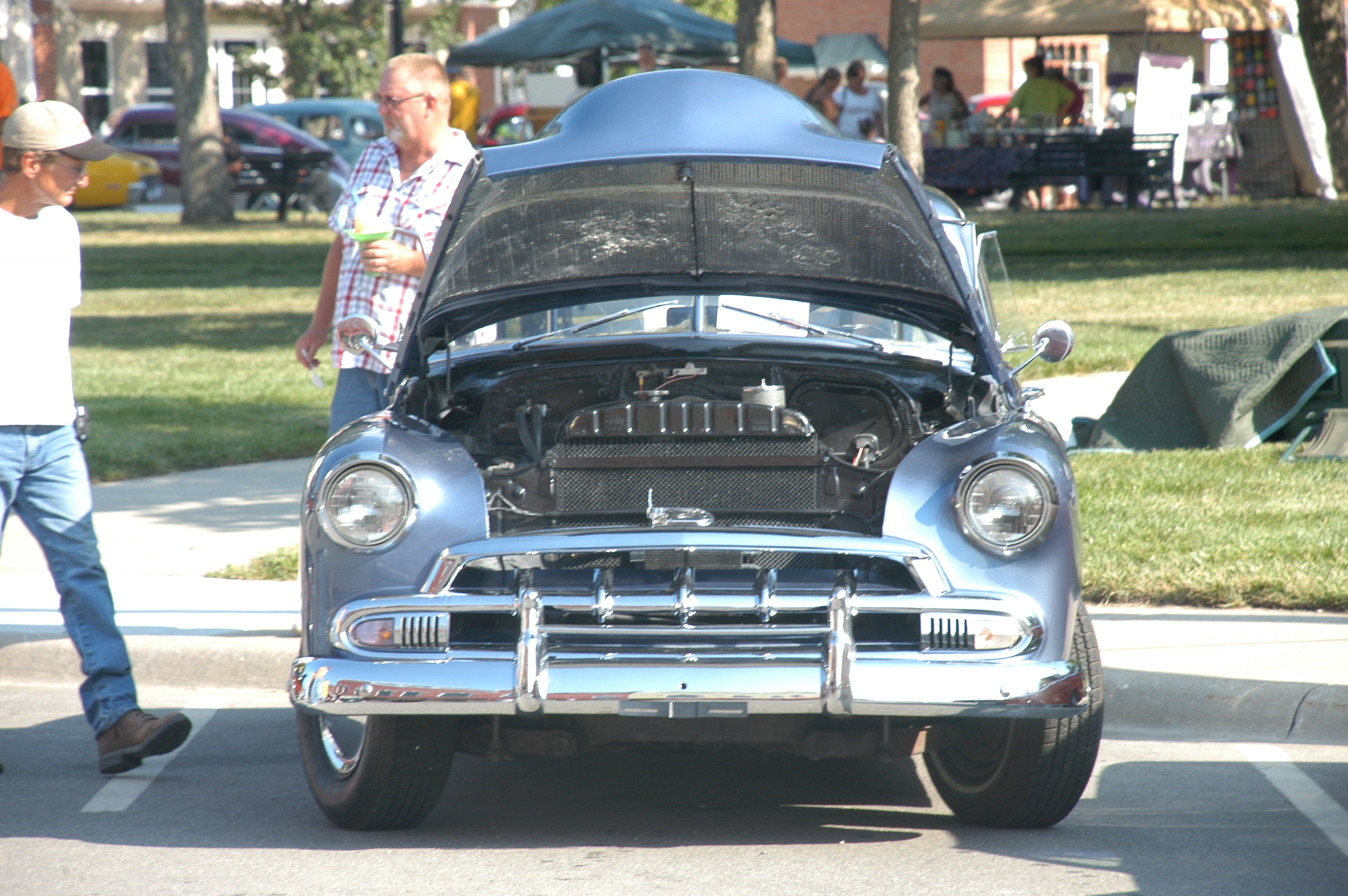 nws carSHOW 007 072011