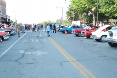 2011 Paola Heartland Car Show 002
