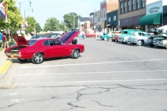 2011 Paola Heartland Car Show 003