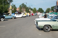 2011 Paola Heartland Car Show 004