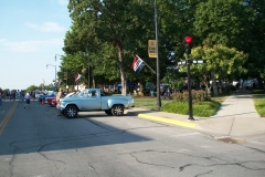 2011 Paola Heartland Car Show 005