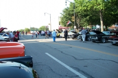 2011 Paola Heartland Car Show 006