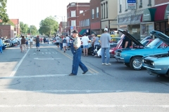 2011 Paola Heartland Car Show 010
