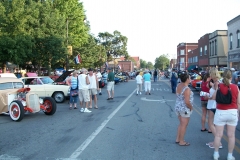 2011 Paola Heartland Car Show 011