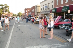 2011 Paola Heartland Car Show 012