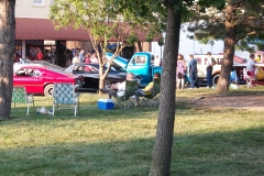 2011 Paola Heartland Car Show 013