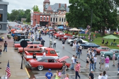 crowd 2015
