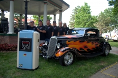 Route 66 band