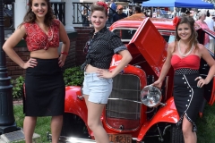 pin up girls 2 2016