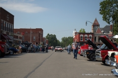 2017 Paola Heartland Car Show-010