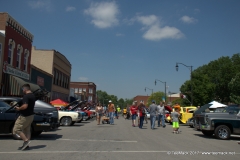 2017 Paola Heartland Car Show-016