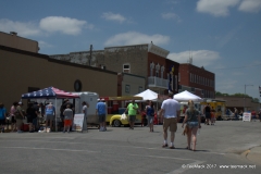 2017 Paola Heartland Car Show-022