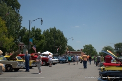 2017 Paola Heartland Car Show-033