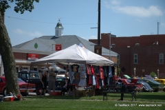 2017 Paola Heartland Car Show-043