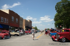 2017 Paola Heartland Car Show-045