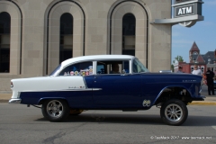 1955 Chevrolet Gasser