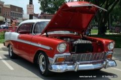 1956_Chevrolet_Red