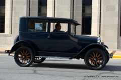 1925 Chevrolet Sedan