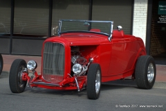 1932 Ford Roadster