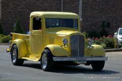 1935 Chevrolet Pickup