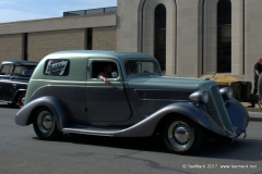 1935 Studebaker