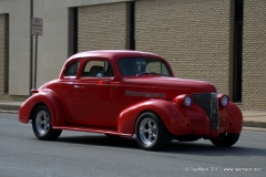 1939 Chevrolet Coupe