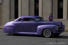 1948 Ford Radical Custom
