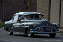 1952 Buick