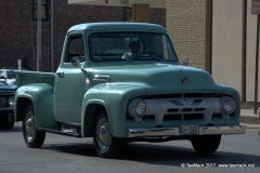 1954 Ford F100 Pickup