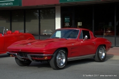1964 Chevrolet Corvette