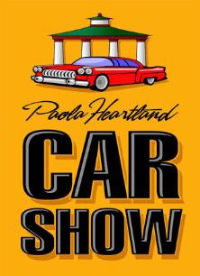 Paola Heartland Car Show